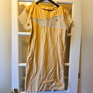 Vintage Dress 1960's